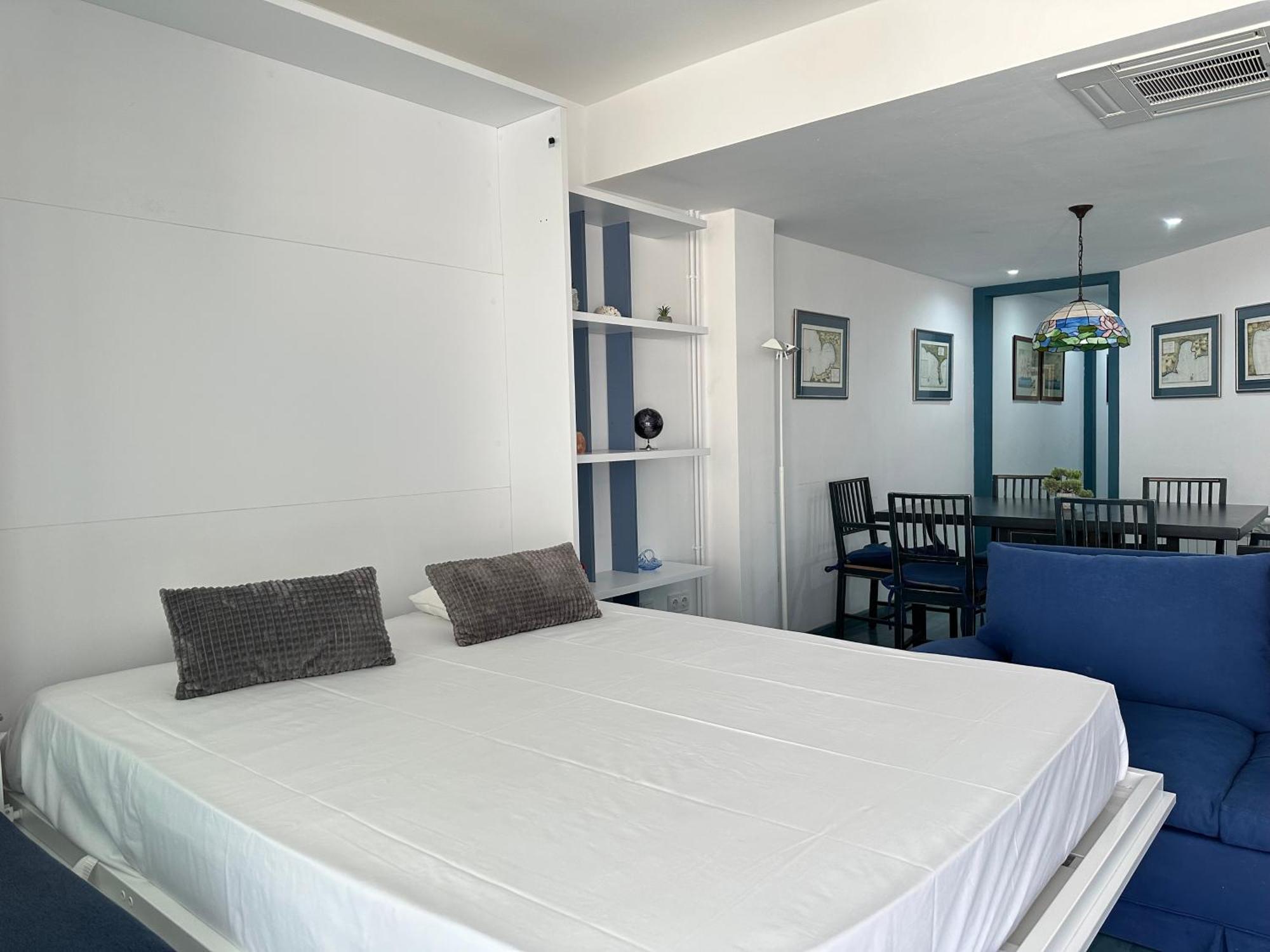 Agi Avenida Apartments Roses Dış mekan fotoğraf