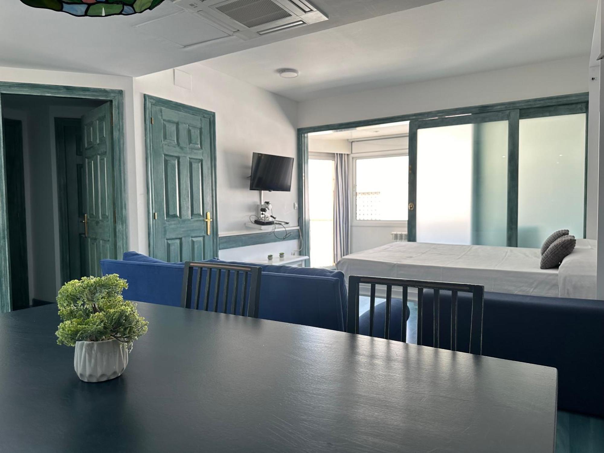 Agi Avenida Apartments Roses Dış mekan fotoğraf