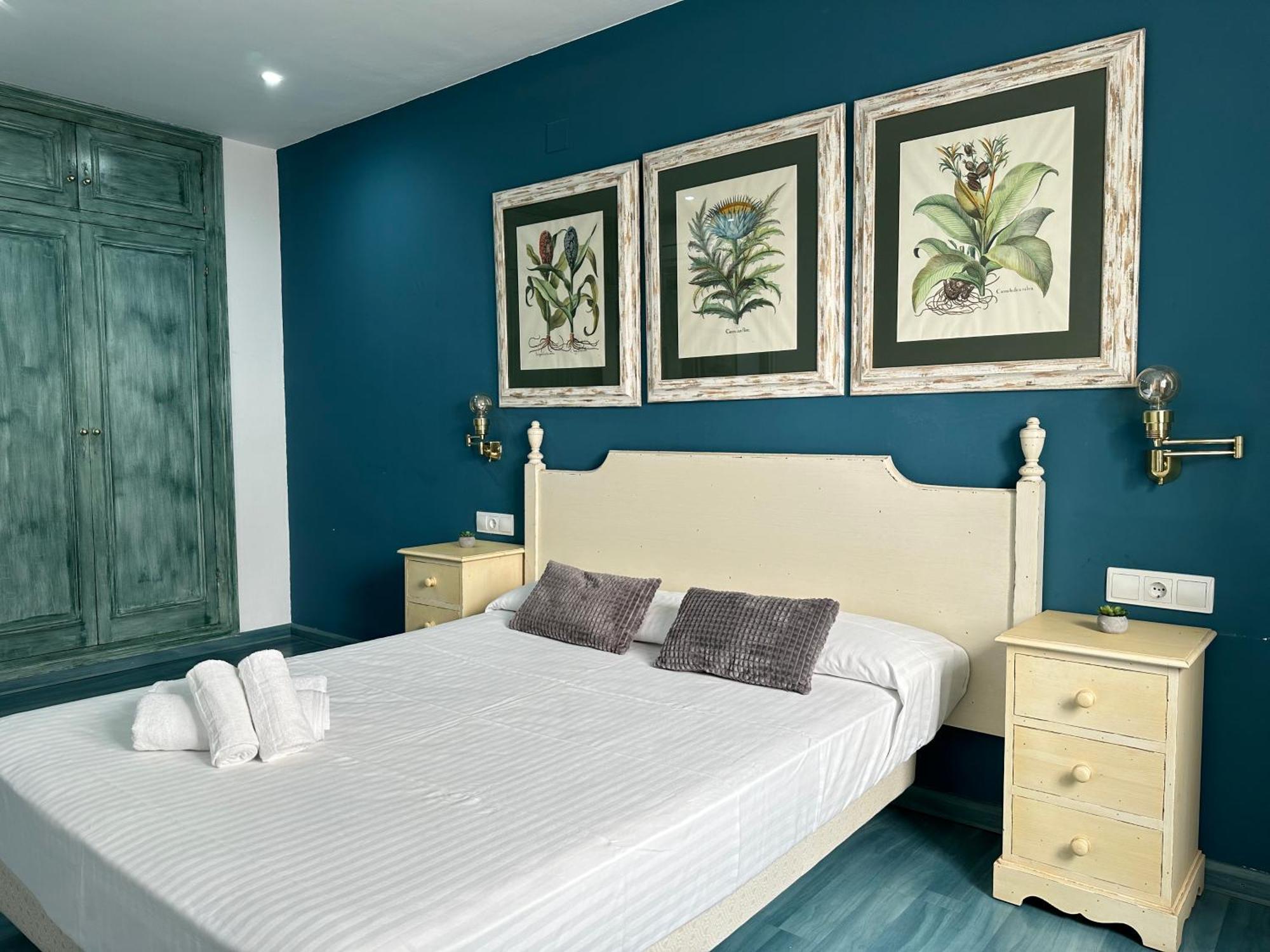 Agi Avenida Apartments Roses Dış mekan fotoğraf