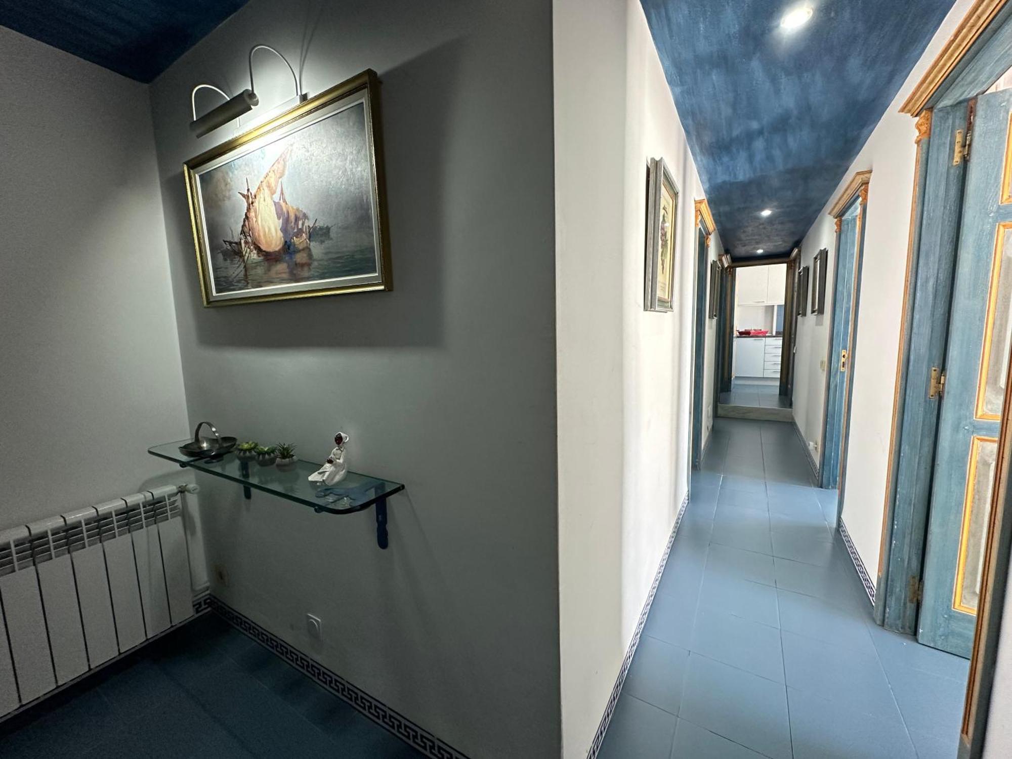 Agi Avenida Apartments Roses Dış mekan fotoğraf