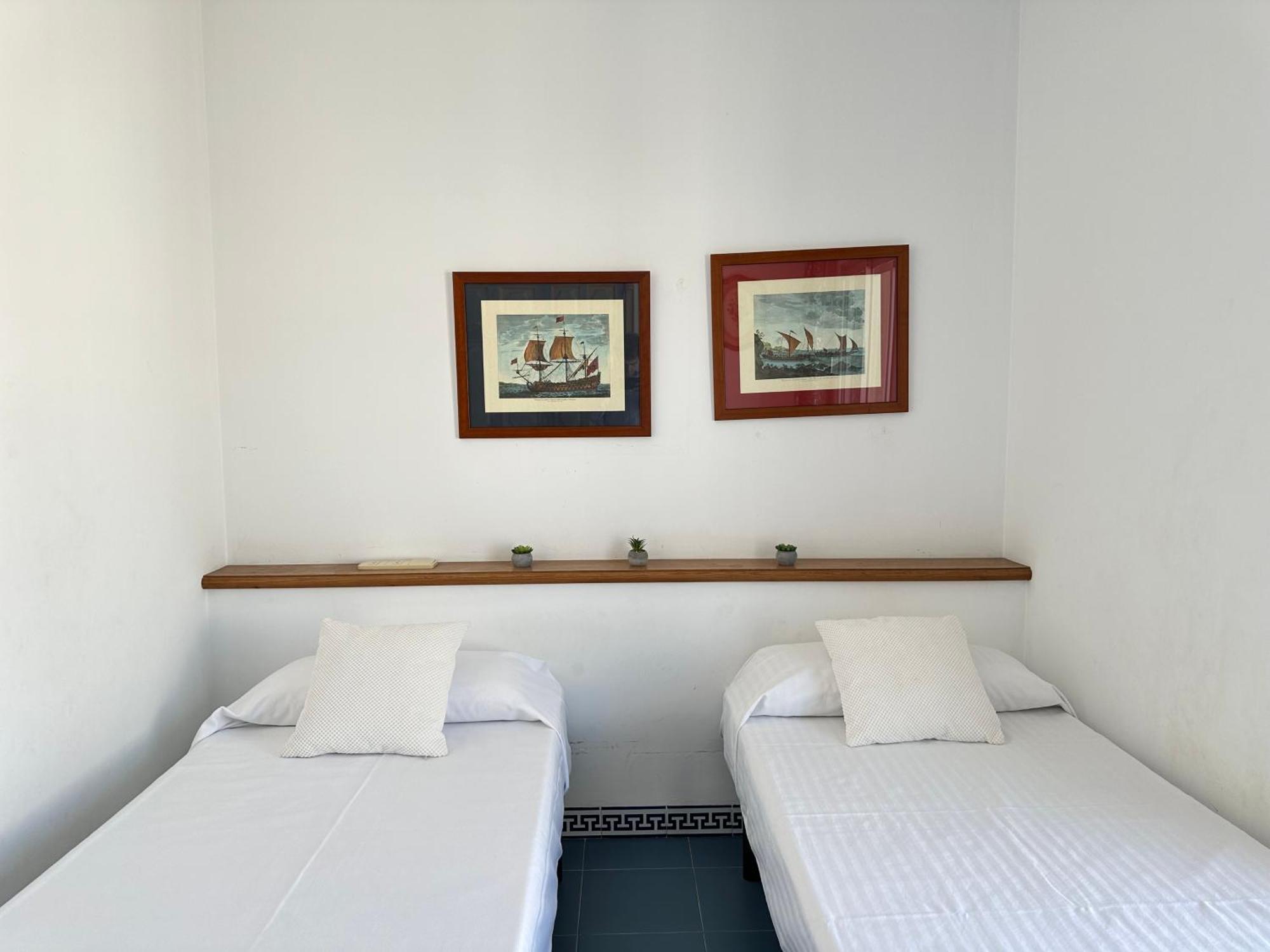 Agi Avenida Apartments Roses Dış mekan fotoğraf