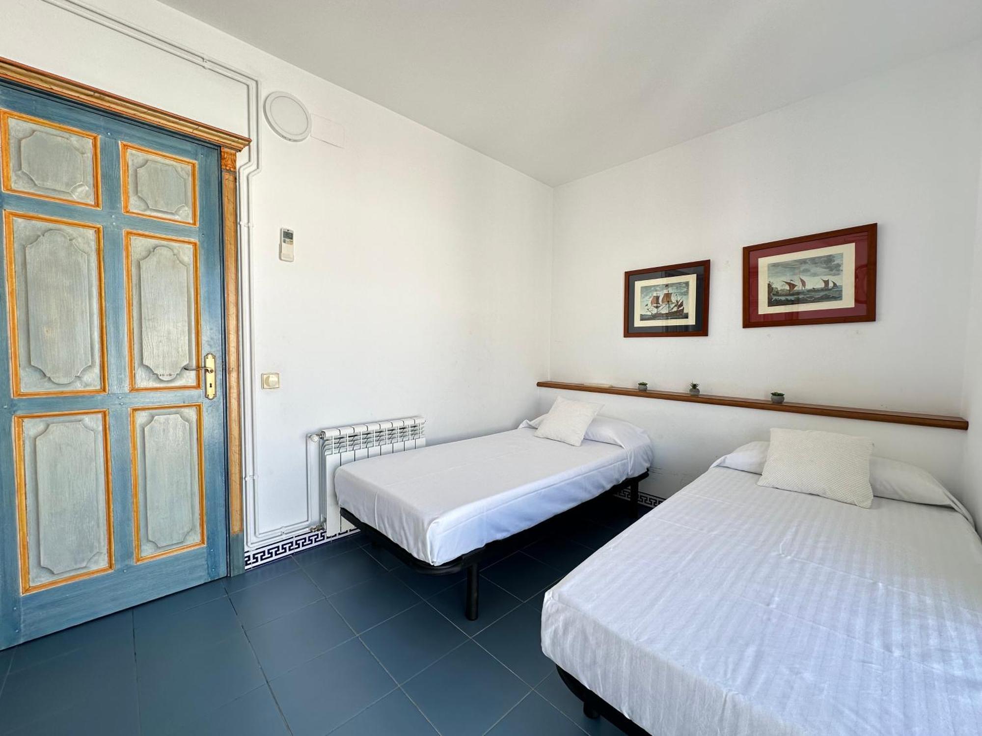Agi Avenida Apartments Roses Dış mekan fotoğraf